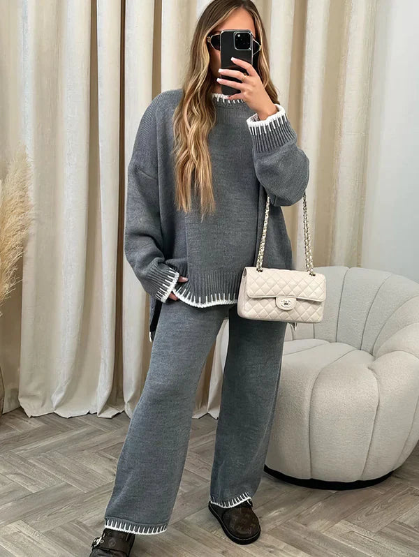 OLIVIA | Comfy Set